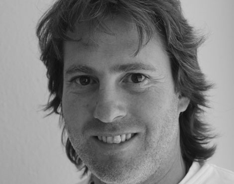 Rainer Siebold, Heilpraktiker